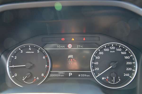 2024 Mitsubishi Outlander LS ZM