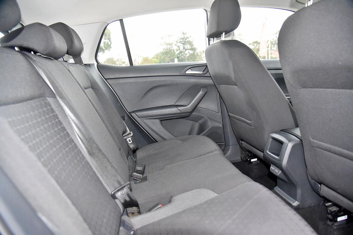 2023 Volkswagen T-Cross 85TSI Style C11