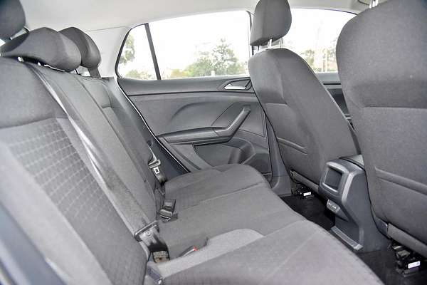 2023 Volkswagen T-Cross 85TSI Style C11