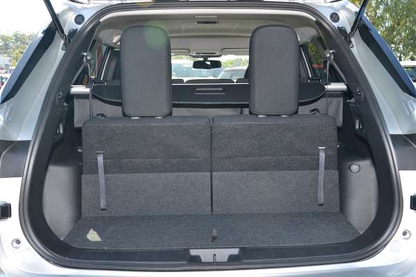 2024 Mitsubishi Outlander LS ZM