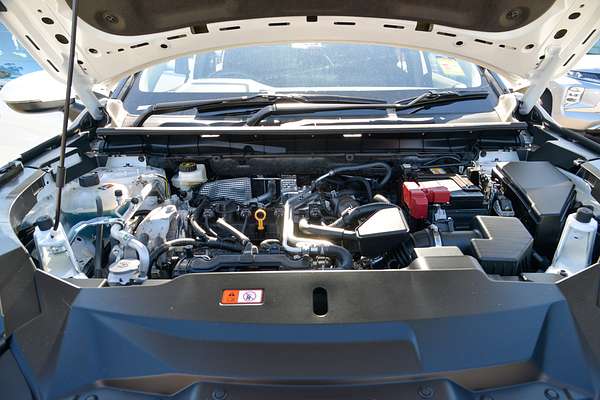 2024 Mitsubishi Outlander ES ZM