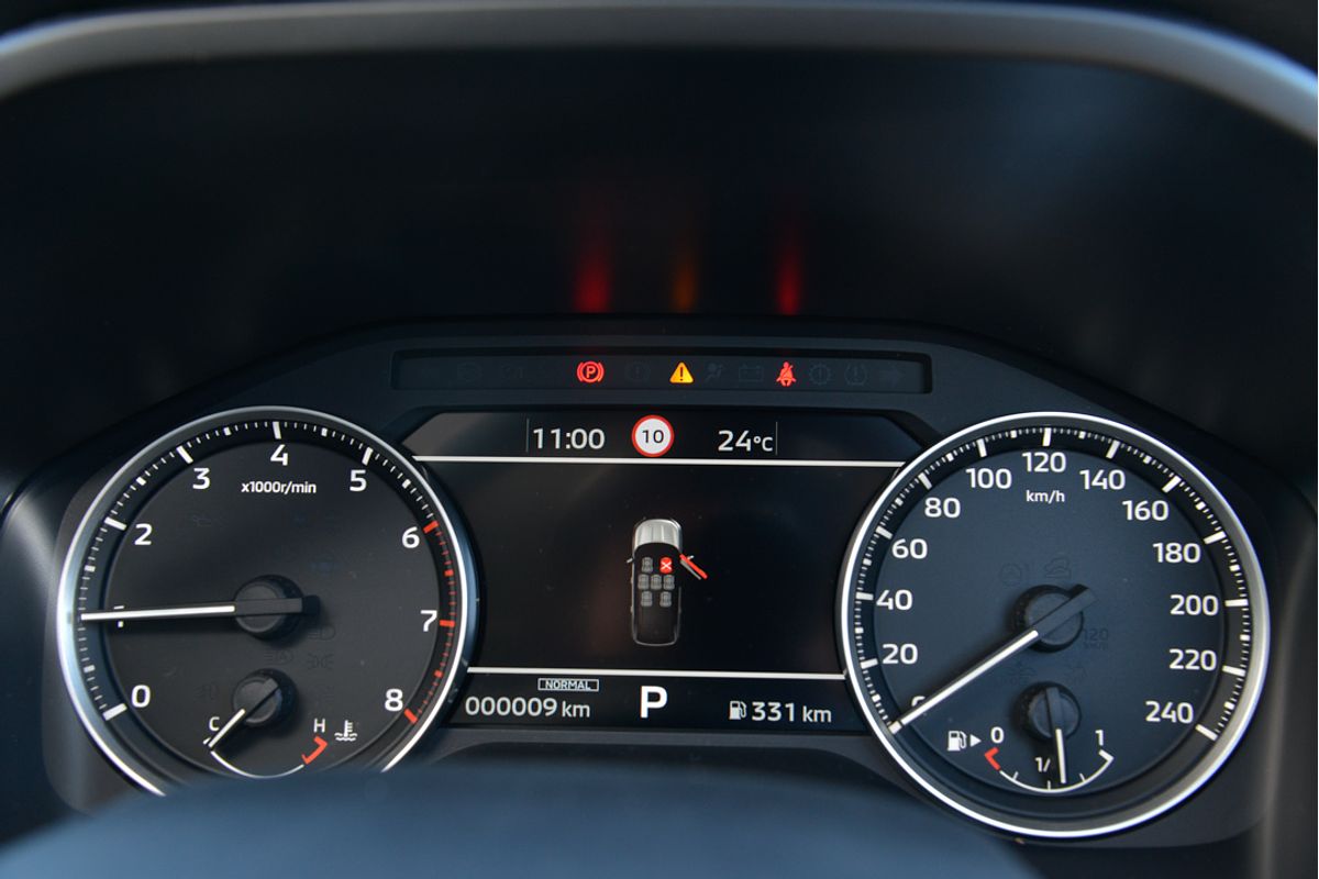 2024 Mitsubishi Outlander ES ZM