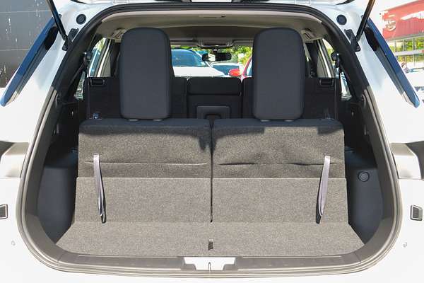 2024 Mitsubishi Outlander ES ZM
