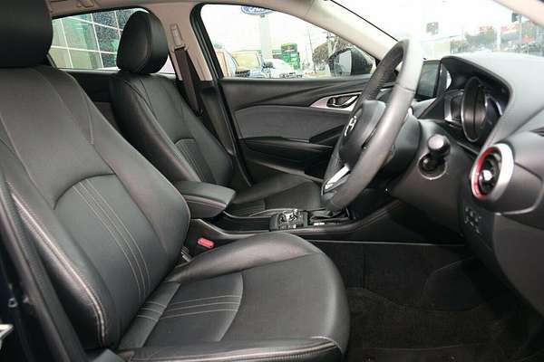 2021 Mazda CX-3 Akari DK