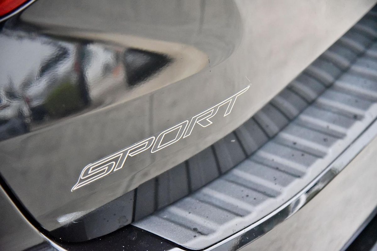 2019 Ford Everest Sport UA II 2.0L