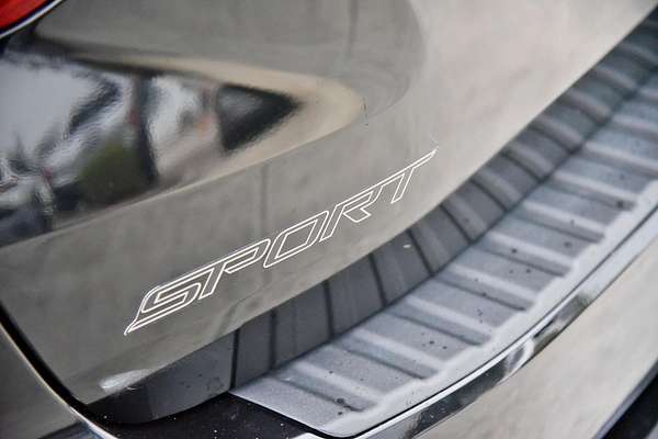 2019 Ford Everest Sport UA II 2.0L