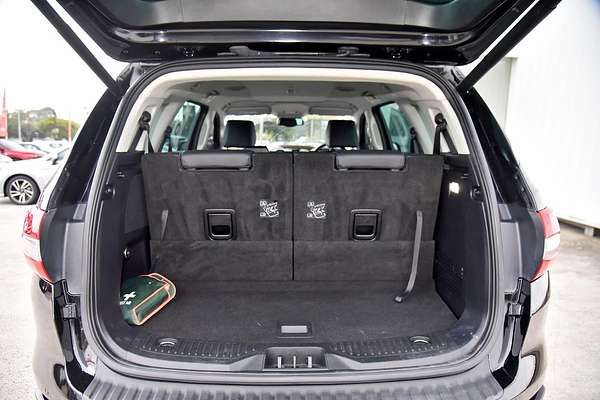 2019 Ford Everest Sport UA II 2.0L