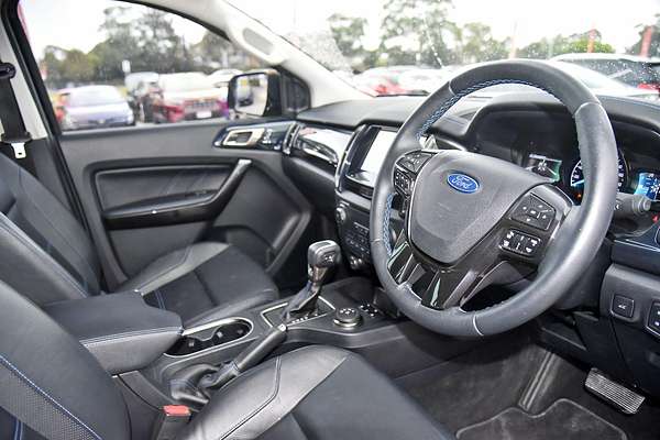 2019 Ford Everest Sport UA II 2.0L