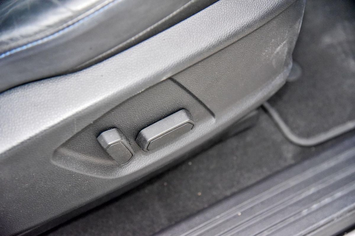 2019 Ford Everest Sport UA II 2.0L