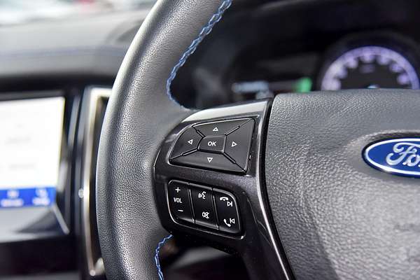 2019 Ford Everest Sport UA II 2.0L