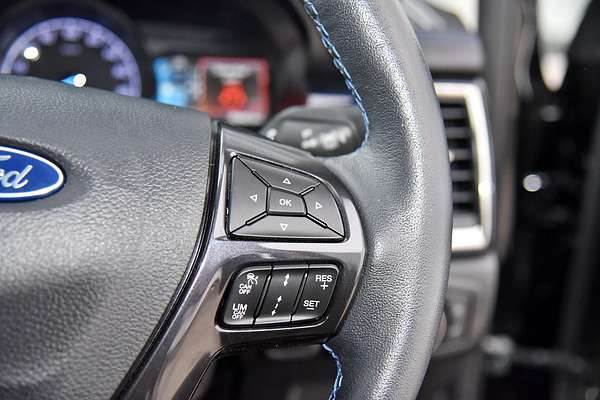 2019 Ford Everest Sport UA II 2.0L