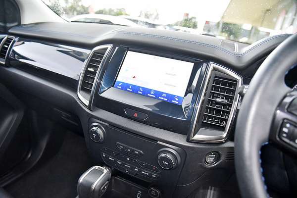 2019 Ford Everest Sport UA II 2.0L