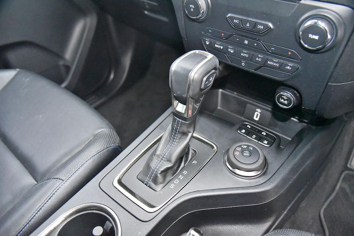 2019 Ford Everest Sport UA II 2.0L