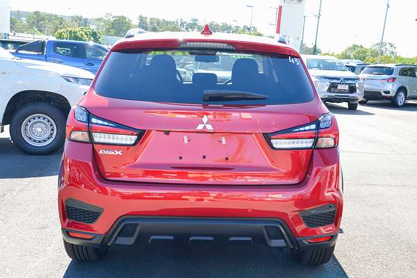 2024 Mitsubishi ASX LS XD