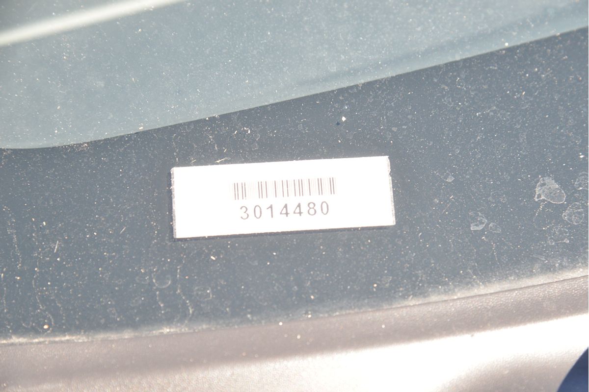 2024 Mitsubishi ASX LS XD