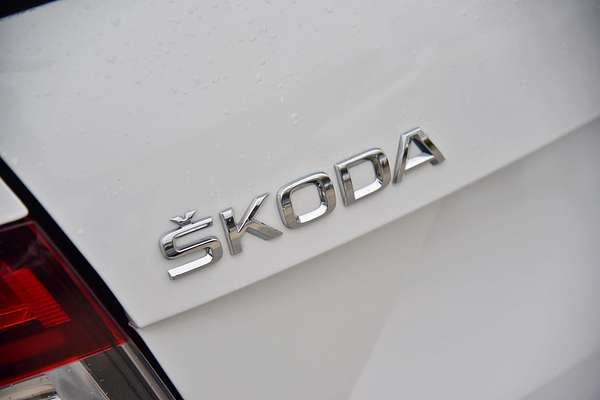 2019 SKODA Octavia Sport 110TSI NE