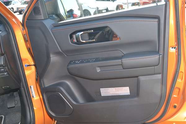 2025 Mitsubishi Triton GSR MV 4X4