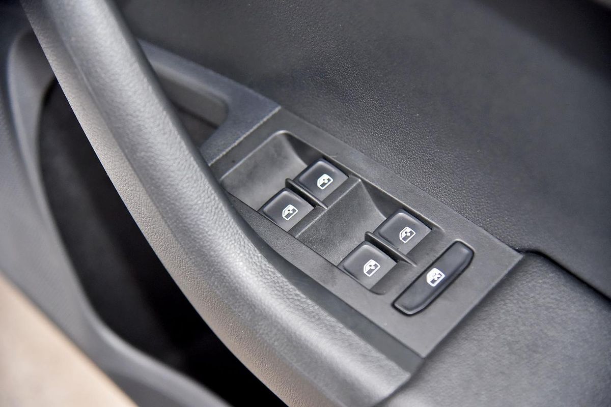 2019 SKODA Octavia Sport 110TSI NE