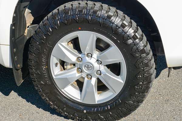 2023 Toyota Landcruiser Prado GXL GDJ150R
