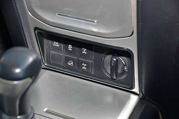 2023 Toyota Landcruiser Prado GXL GDJ150R