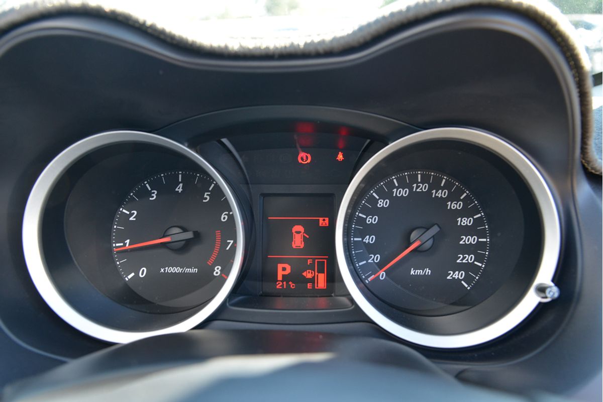 2014 Mitsubishi Lancer ES CJ