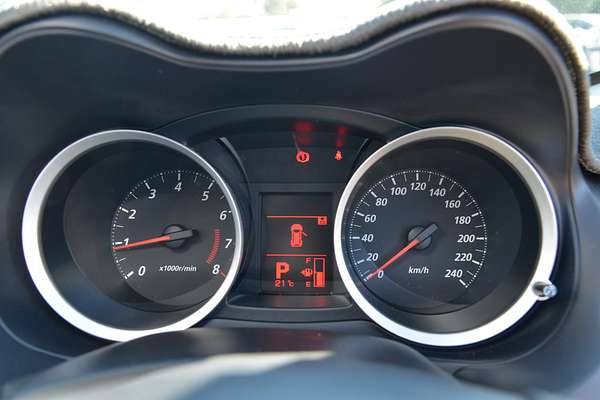2014 Mitsubishi Lancer ES CJ