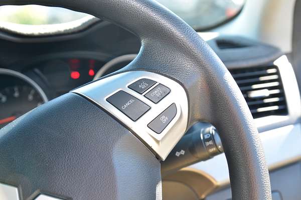 2014 Mitsubishi Lancer ES CJ