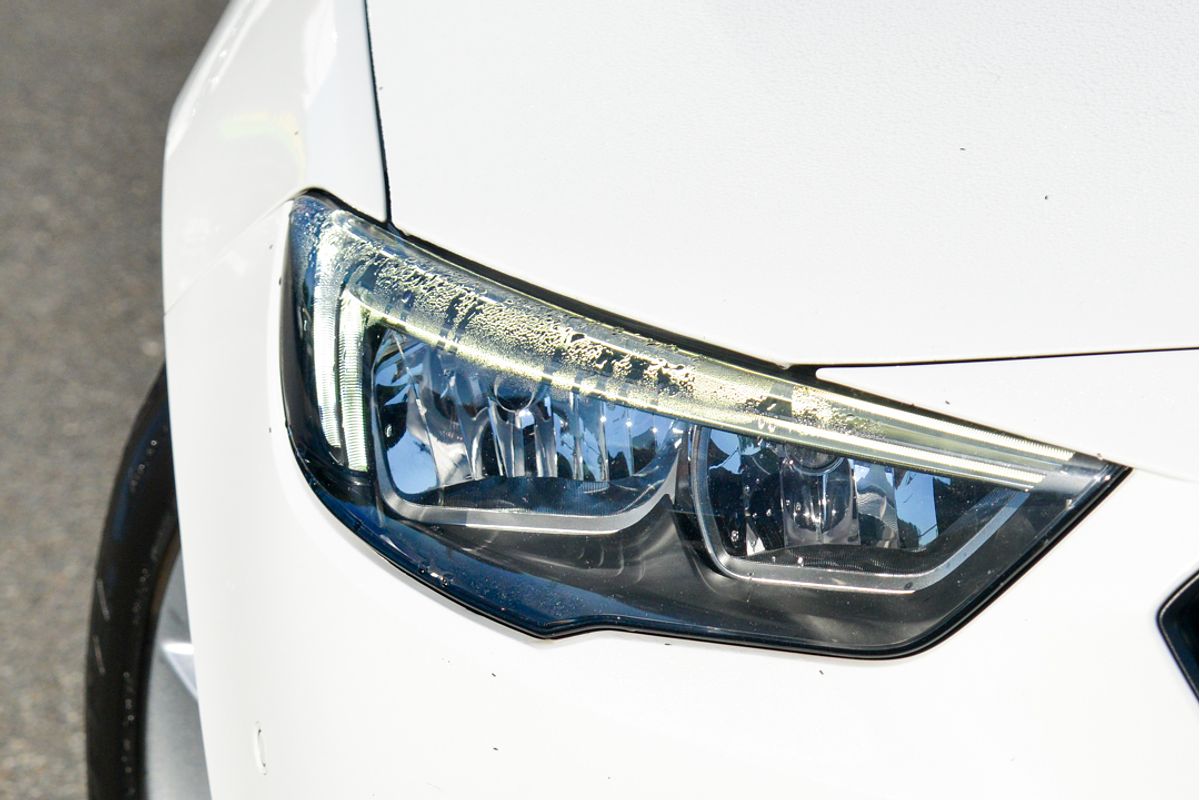 2019 Holden Commodore LT ZB