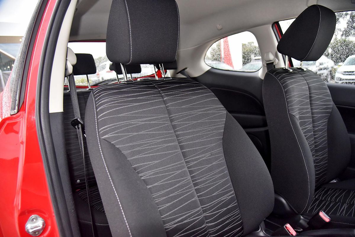 2008 Mazda 2 Neo DE Series 1