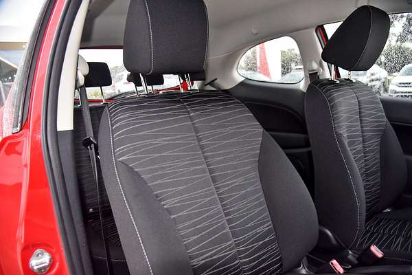 2008 Mazda 2 Neo DE Series 1