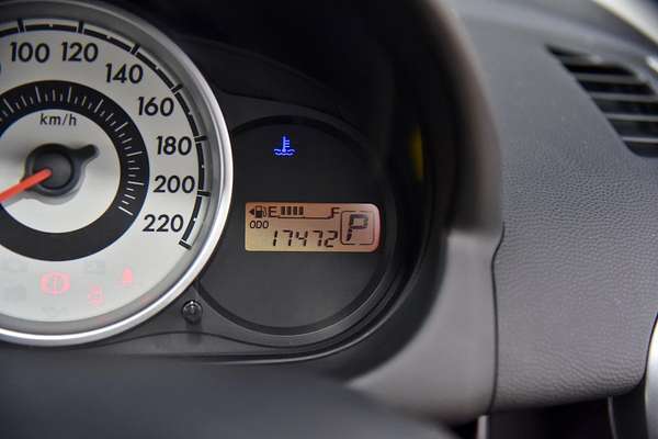 2008 Mazda 2 Neo DE Series 1