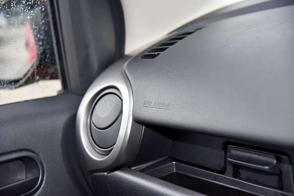2008 Mazda 2 Neo DE Series 1