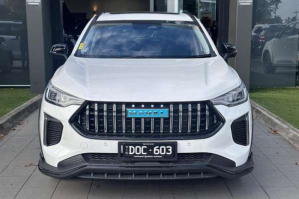 2024 GWM Haval Jolion Ultra Hybrid A02