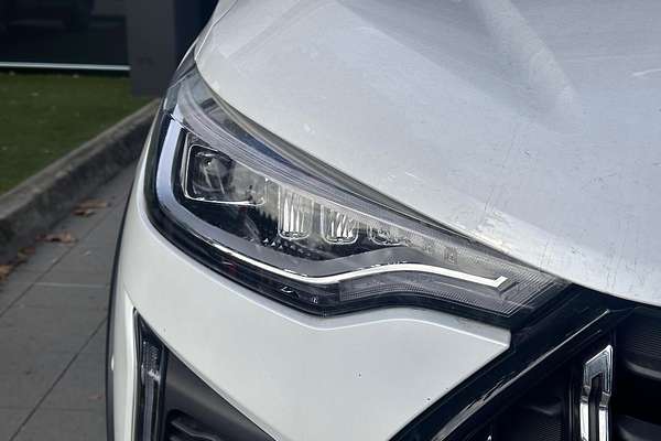 2024 GWM Haval Jolion Ultra Hybrid A02