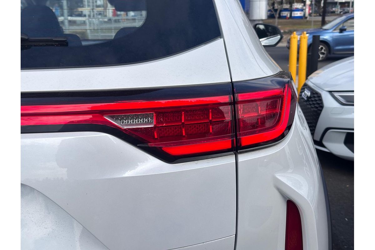 2024 GWM Haval Jolion Ultra Hybrid A02