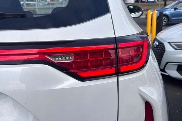 2024 GWM Haval Jolion Ultra Hybrid A02