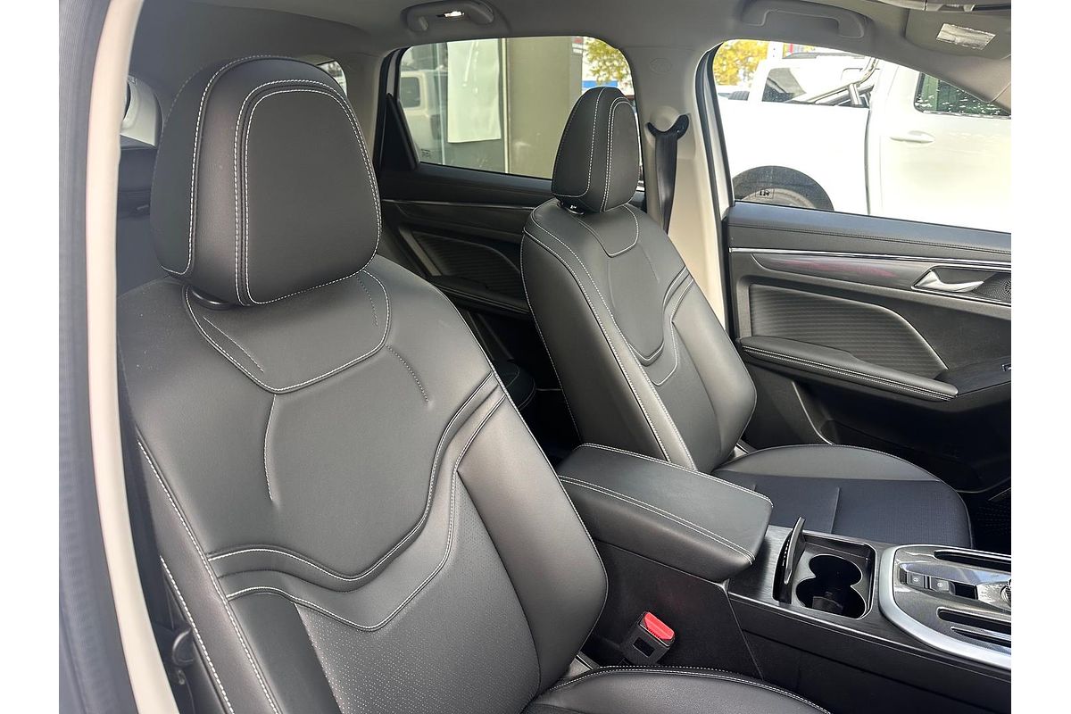 2024 GWM Haval Jolion Ultra Hybrid A02