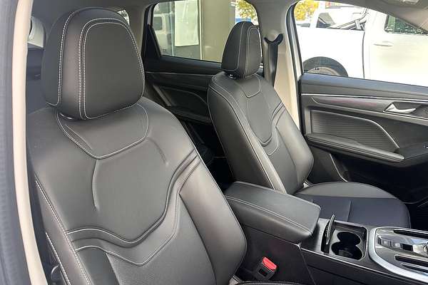 2024 GWM Haval Jolion Ultra Hybrid A02