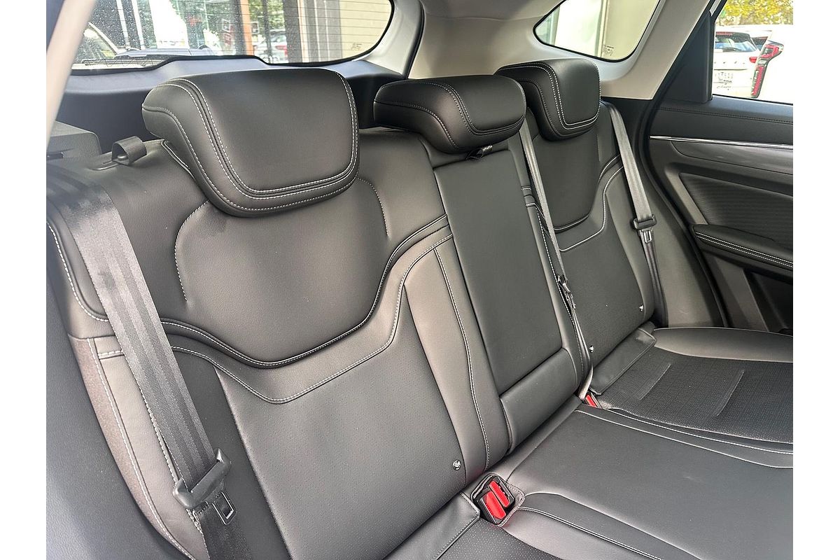 2024 GWM Haval Jolion Ultra Hybrid A02