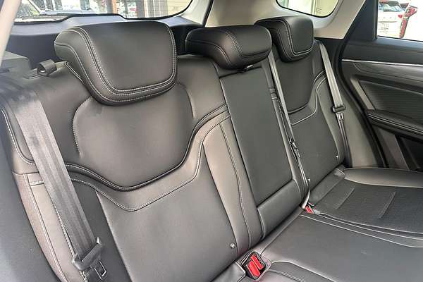 2024 GWM Haval Jolion Ultra Hybrid A02