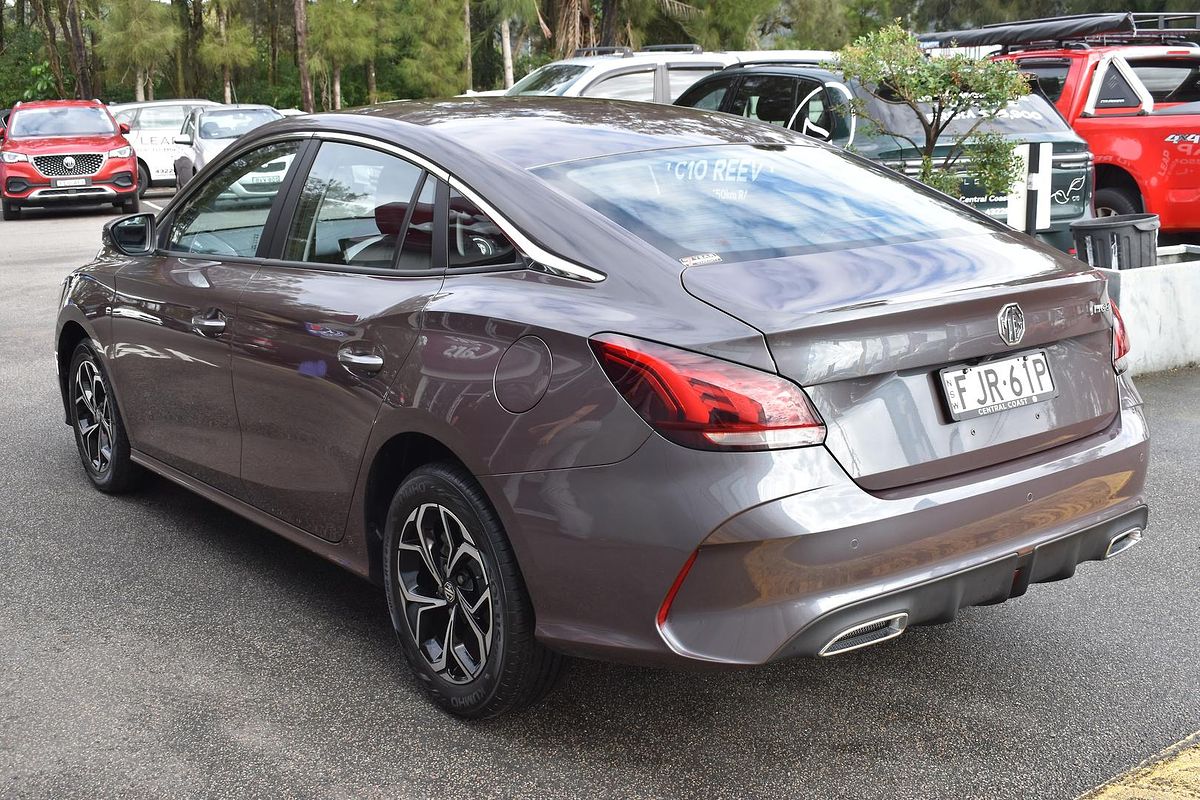 2024 MG MG5 Vibe