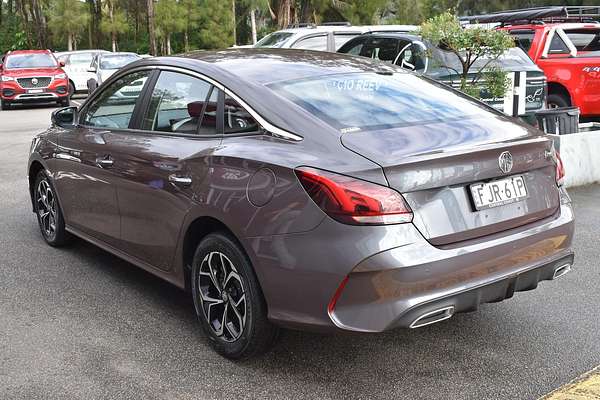 2024 MG MG5 Vibe