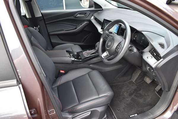 2024 MG MG5 Vibe