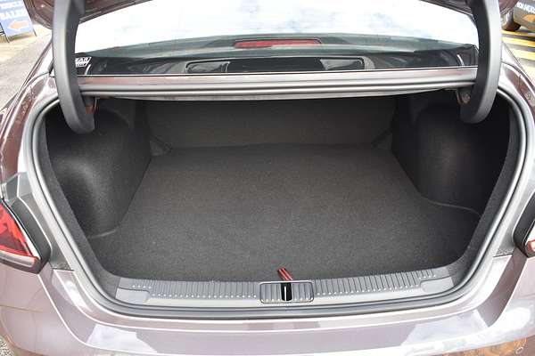 2024 MG MG5 Vibe