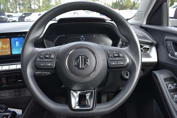 2024 MG MG5 Vibe