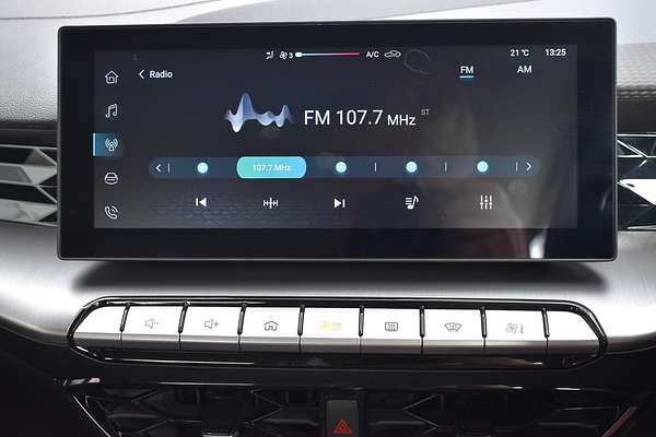 2024 MG MG5 Vibe