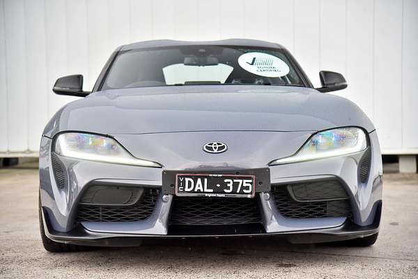 2024 Toyota Supra GR GTS A90