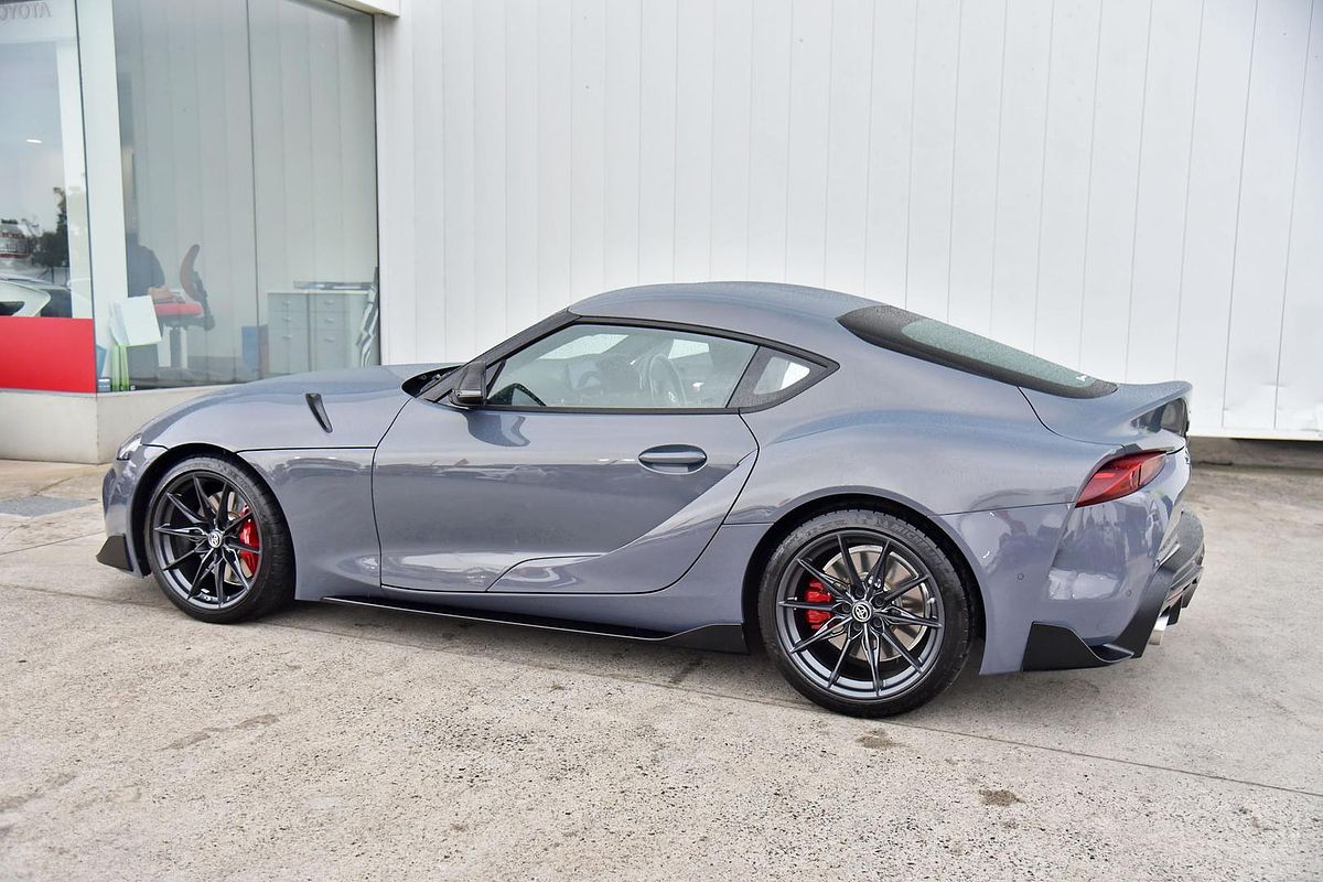 2024 Toyota Supra GR GTS A90