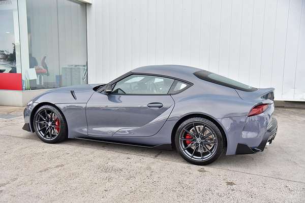 2024 Toyota Supra GR GTS A90