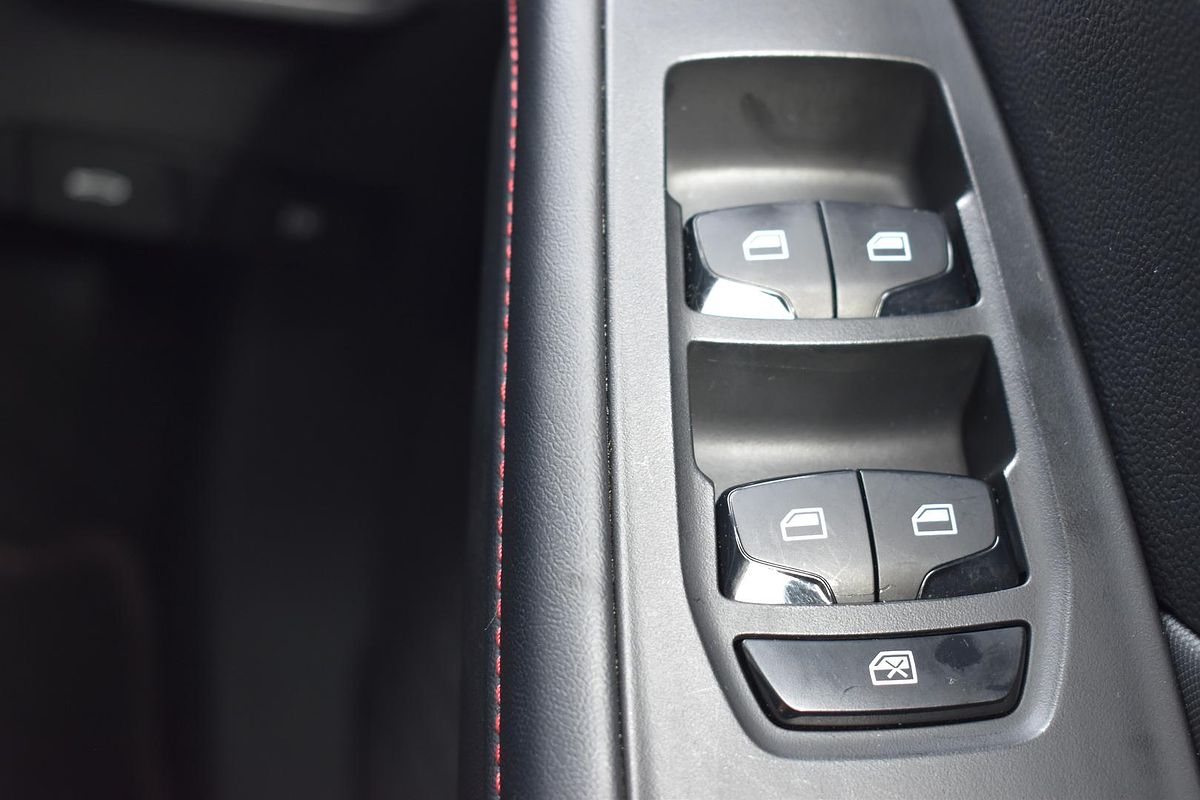 2024 MG MG5 Vibe